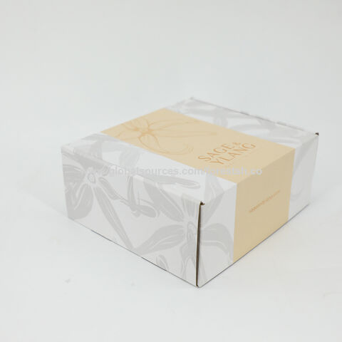 wholesale shipping boxes with logo