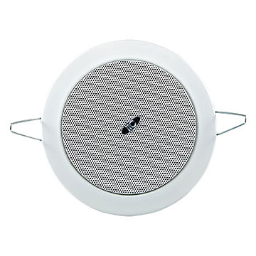 waterproof ceiling speakers
