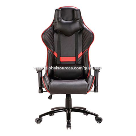 head pillow for gaming chair