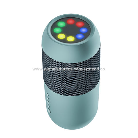 receiver bluetooth speaker