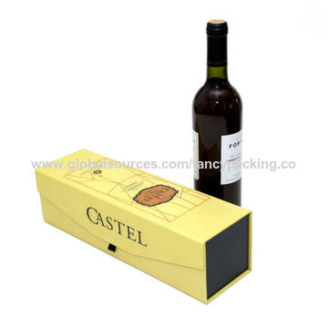 China Wine Boxes Magnet Box Wine Glass Bottle Box Cardboard Gift Box Paper Box Gift Box Storage Box Box On Global Sources Clothing Box Cosmetic Box Tool Box