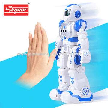 educational robot toy