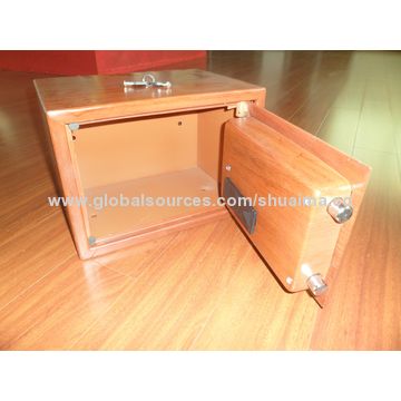 China Electronic Digital Safe From Suzhou Wholesaler Jiangsu