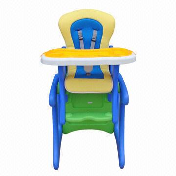 used high chair for babies