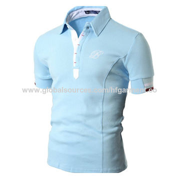 unique polo shirts