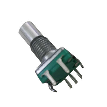 China 11mm Rotary Type Encoder, Used in Medical Equipment, Car ...