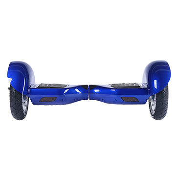 hoverboard i bike