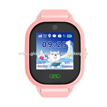 smart watch kids with games