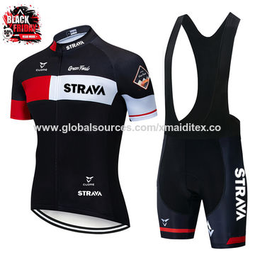 cycling clothing manufacturers