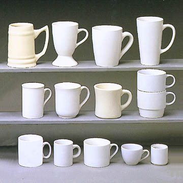 Ceramic Mugs in Various Shapes and Sizes | Global Sources