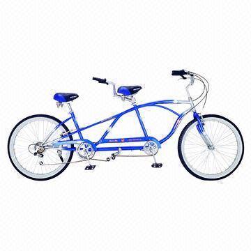 shimano tandem bike