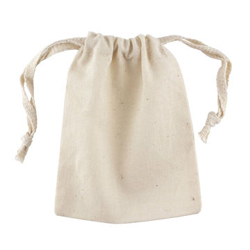 string pouch bag