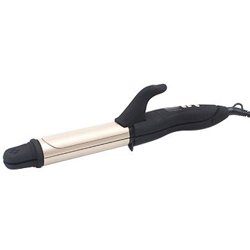 japanese curling iron