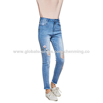 latest fashion jeans