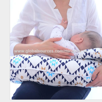 infant feeding pillow