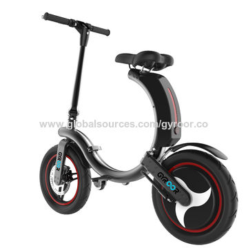 portable folding bike