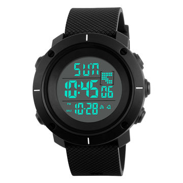 men's water resistant sport watches
