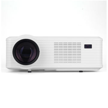 Cheerlux Home Cinema Projector Atv Dtv Support Universal Ceiling