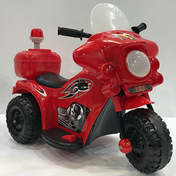toy bike for kids