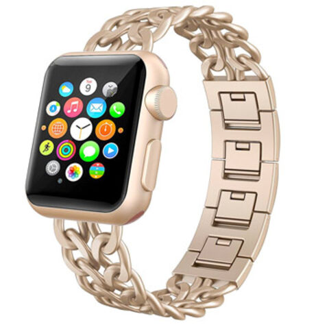 apple watch series 4 wristband