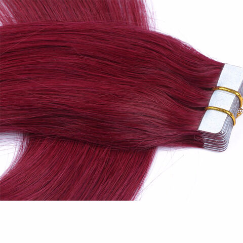 China Hair Extension From Heze Online Seller Juancheng Carrey