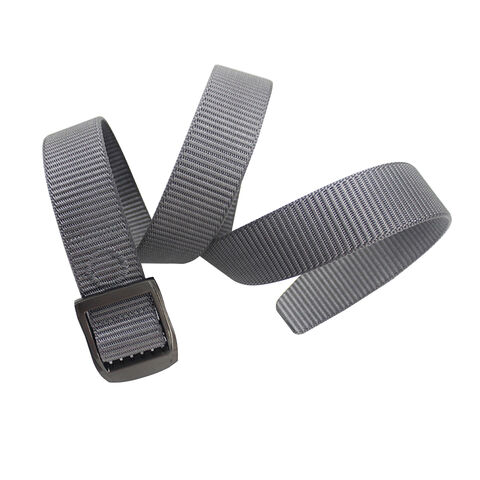 buckle belts & accessories