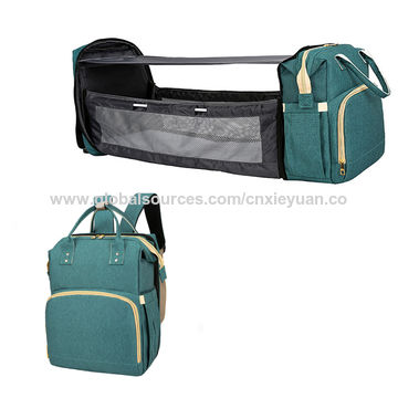 beau item diaper bag