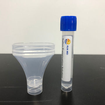 China Saliva Rapid Test Kit Fast Diagnostic Antigen Test Kit on Global ...