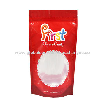 packaging plastic bags wholesale