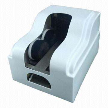 Healthcare Shoe Cleaning Machine 