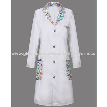 Lab coats near me Clearance