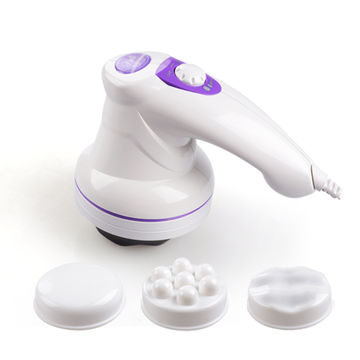 mambo body massager