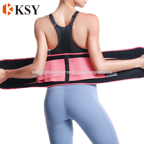 sweat slim belt for weight loss
