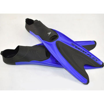 flipper shoes/underwater diving fins 