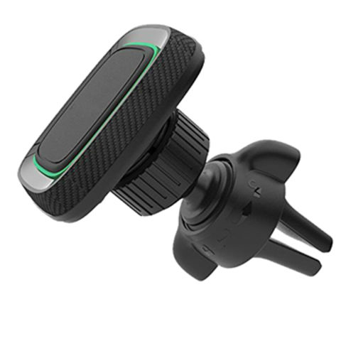 cell phone holder for car vent