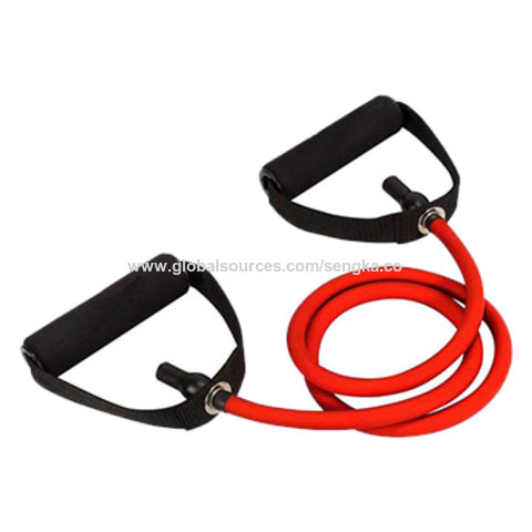 Toning tube resistance band Clearance