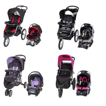 expedition glx travel system