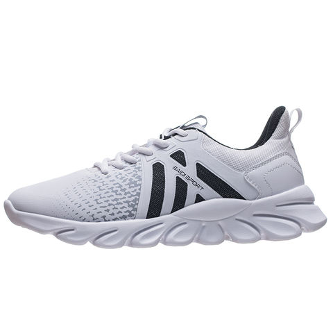 athletic casual shoes