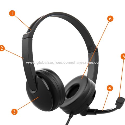 cheap skype headset