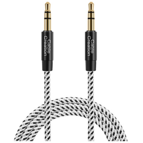 aux cord for headset