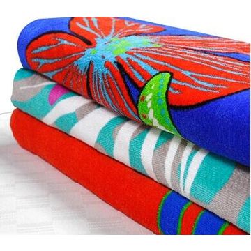 90x160cm Sand Resistant Beach Towel