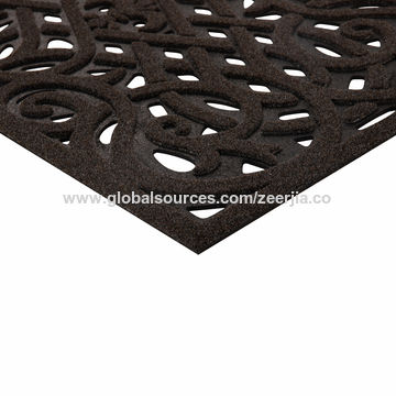 China Tire Door Mat From Qingdao Trading Company Qingdao