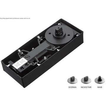 Glass Door Floor Spring Hinge Global Sources - Dorma Glass Door Floor Closer Glass Door Floor Spring Hinge Global Sources - Dorma Glass Door Floor Closer