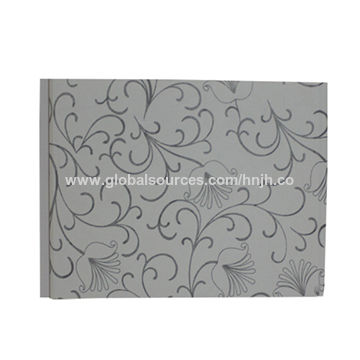 China Pvc Wall Ceiling Panels From Haining Manufacturer Haining