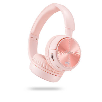 headphones with memory card