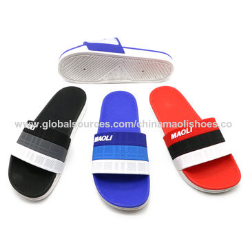 distributor sandal balance