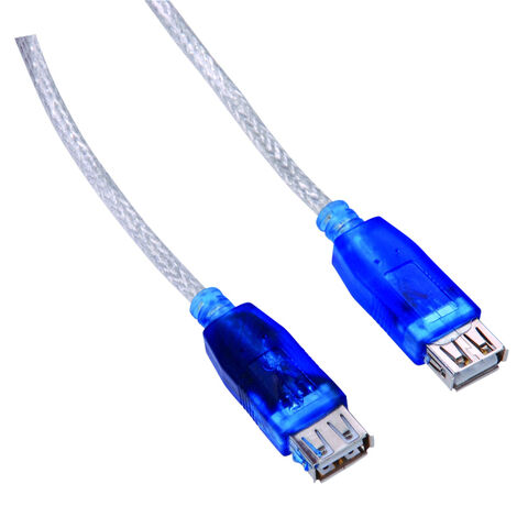 double printer cable