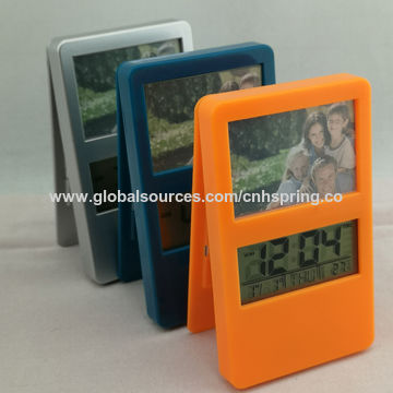 Small Digital Table Clock Small Digital Table Clock