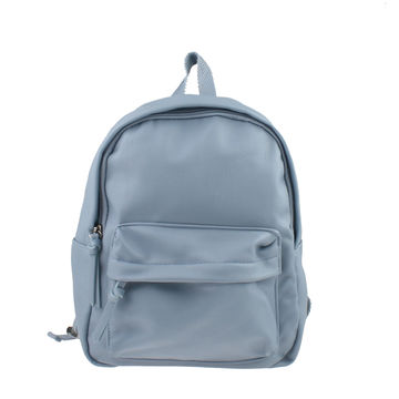 plain backpacks for girls