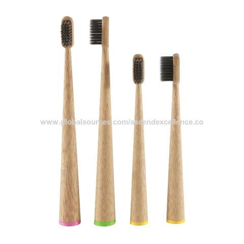 100 biodegradable toothbrush